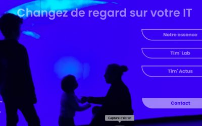 Bienvenue